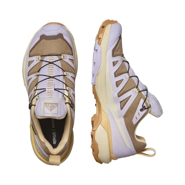 SALOMON X Ultra 360 Edge Gtx נעלי טיולים סלומון אקס אולטרה אדג' גורטקס נשים SALOMON