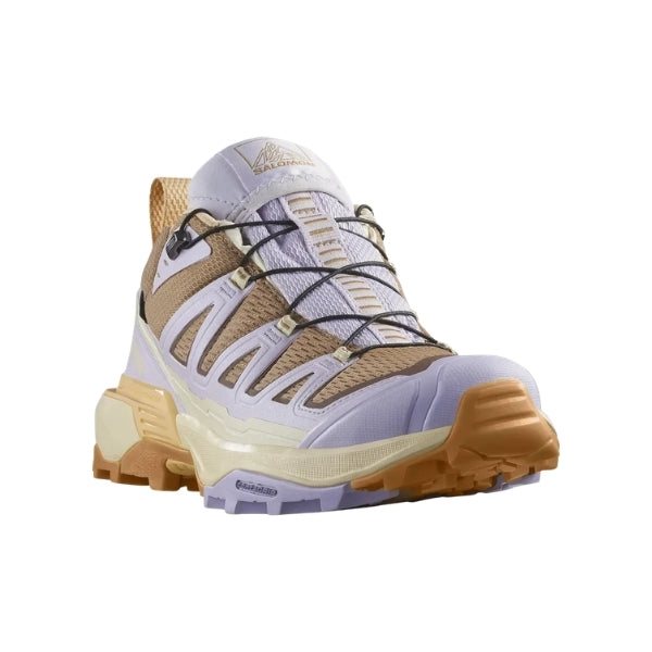 SALOMON X Ultra 360 Edge Gtx נעלי טיולים סלומון אקס אולטרה אדג' גורטקס נשים SALOMON