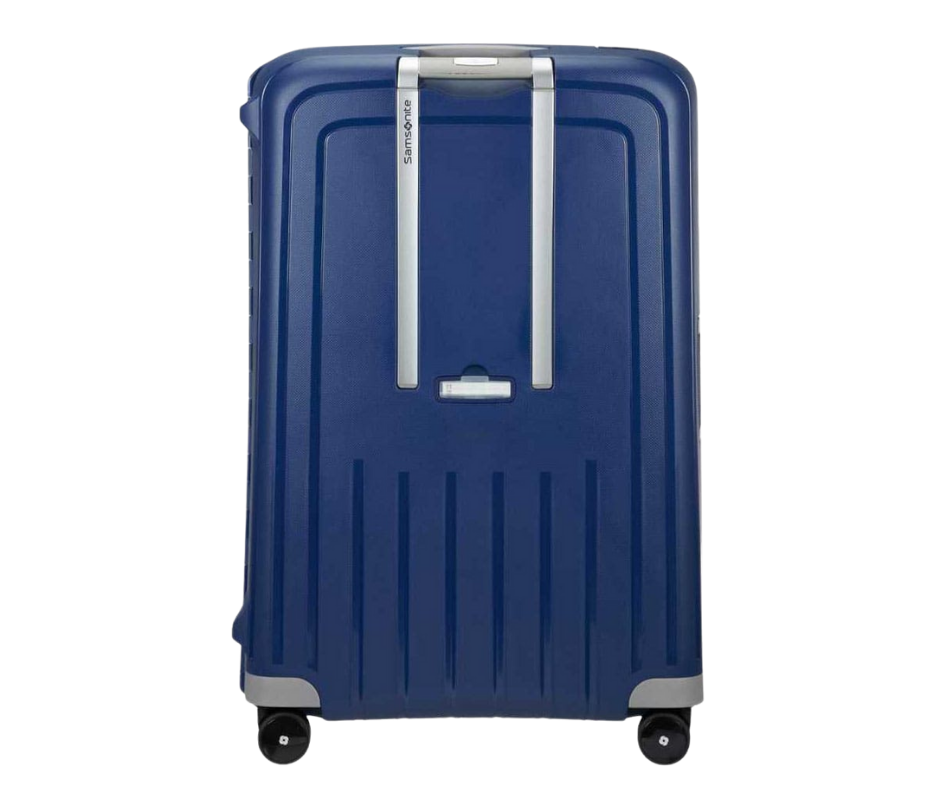 30 SAMSONITE S'cure Spinner'' מזוודה קשיחה ענקית סמסונייט