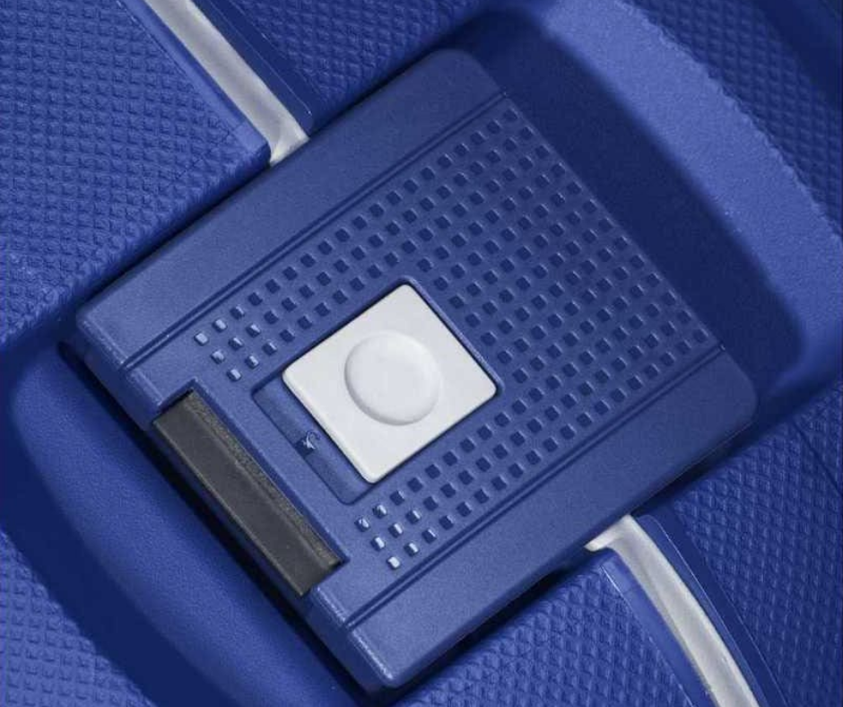 30 SAMSONITE S'cure Spinner'' מזוודה קשיחה ענקית סמסונייט