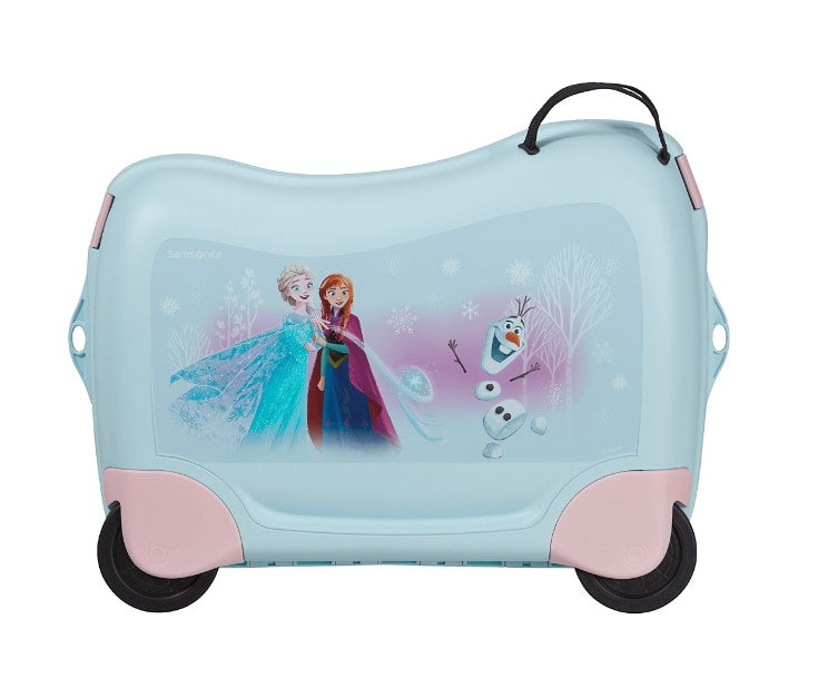 SAMSONITE DISNEY Dream2Go מזוודת טרולי דיסני סמסונייט ילדים