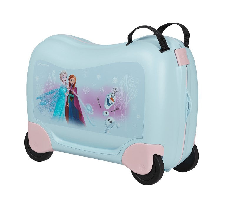 SAMSONITE DISNEY Dream2Go מזוודת טרולי דיסני סמסונייט ילדים