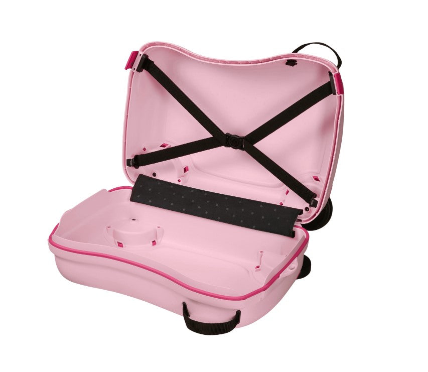 SAMSONITE DISNEY Dream2Go מזוודת טרולי דיסני סמסונייט ילדים