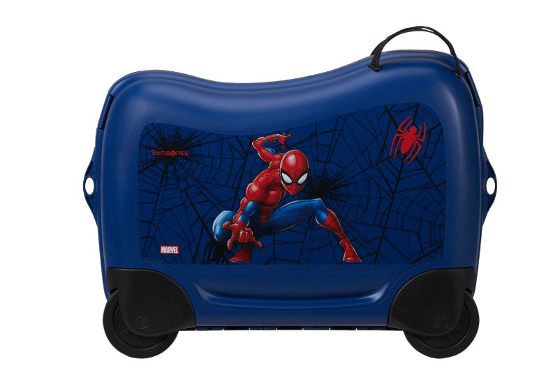 SAMSONITE DISNEY Dream2Go מזוודת טרולי דיסני סמסונייט ילדים