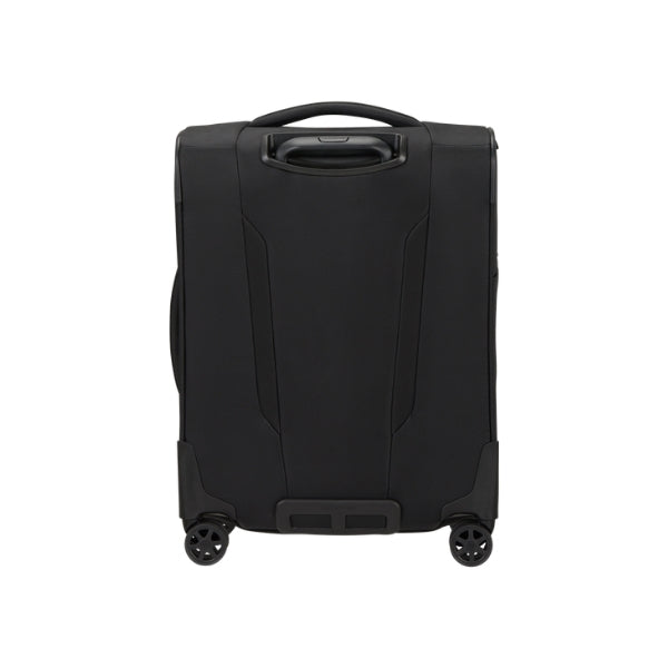 20 SAMSONITE RESPARK SPINNER" מזוודת בד טרולי סמסונייט