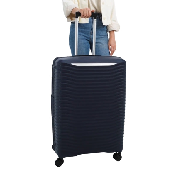 SAMSONITE UPSCAPE-SPINNER 28" מזוודה קשיחה גדולה