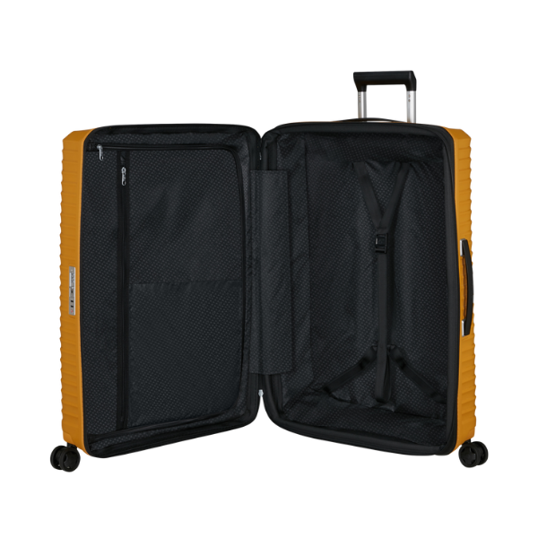 SAMSONITE UPSCAPE-SPINNER 30" מזוודה קשיחה ענקית סמסונייט