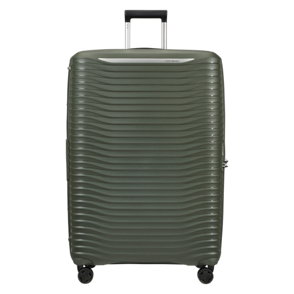 SAMSONITE UPSCAPE-SPINNER 30" מזוודה קשיחה ענקית סמסונייט