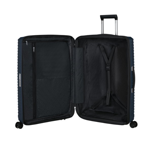 SAMSONITE UPSCAPE-SPINNER 30" מזוודה קשיחה ענקית סמסונייט