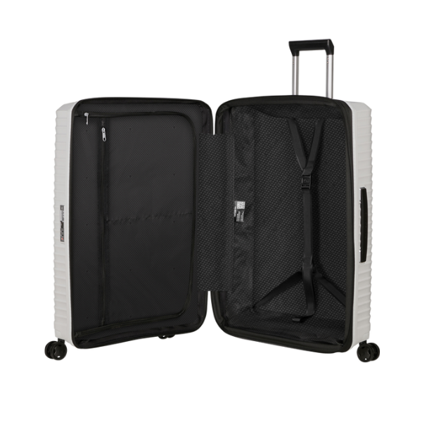 SAMSONITE UPSCAPE-SPINNER 30" מזוודה קשיחה ענקית סמסונייט