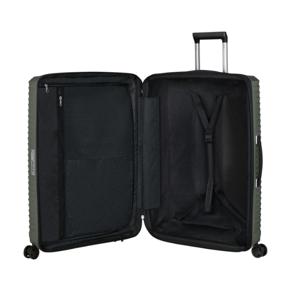 SAMSONITE UPSCAPE-SPINNER 30" מזוודה קשיחה ענקית סמסונייט