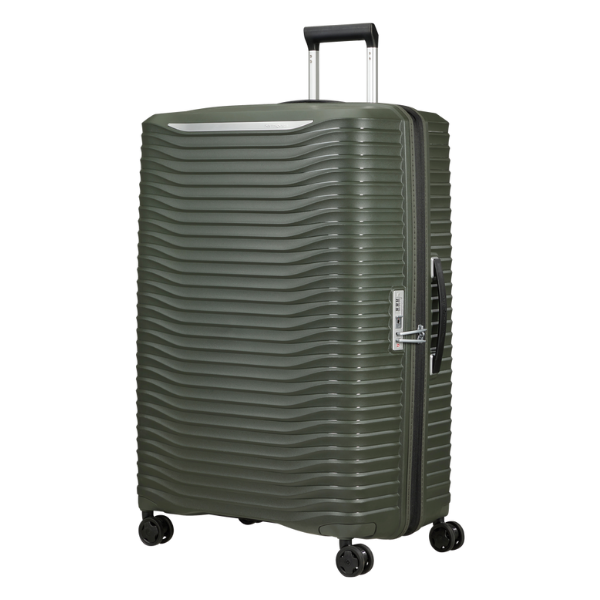 SAMSONITE UPSCAPE-SPINNER 30" מזוודה קשיחה ענקית סמסונייט