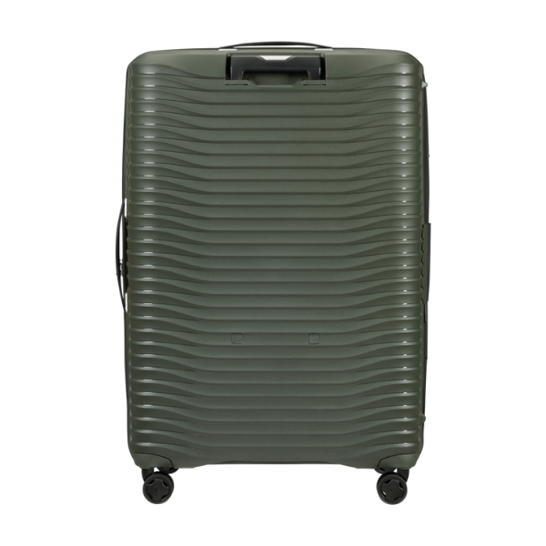 SAMSONITE UPSCAPE-SPINNER 30" מזוודה קשיחה ענקית סמסונייט
