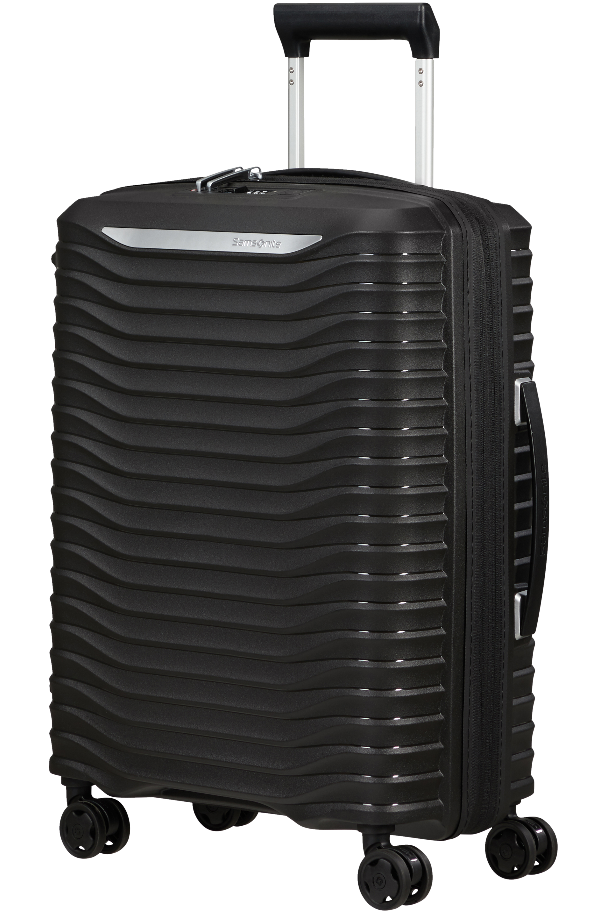 SAMSONITE UPSCAPE-SPINNER 20" מזוודת טרולי קשיחה