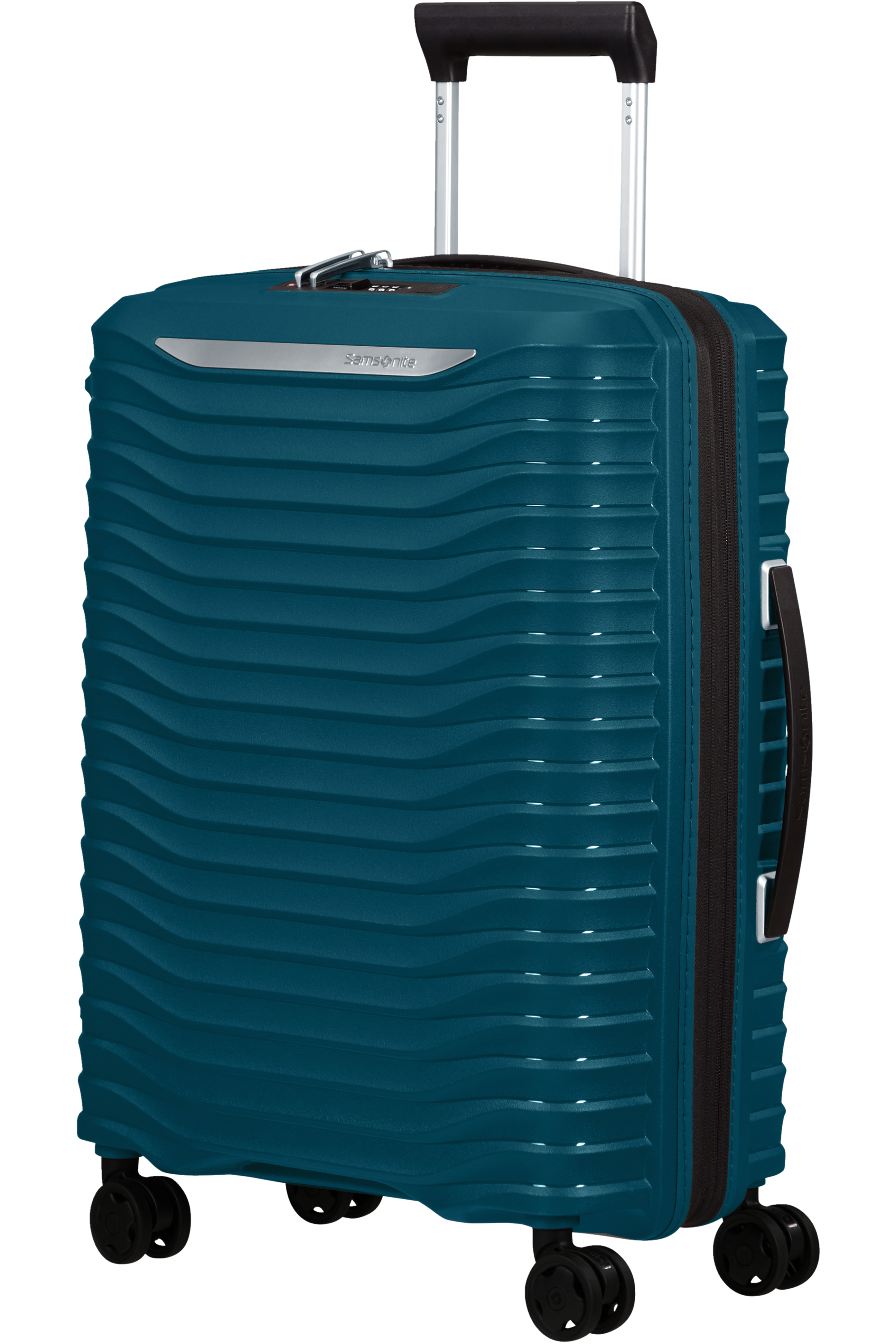 SAMSONITE UPSCAPE-SPINNER 20" מזוודת טרולי קשיחה