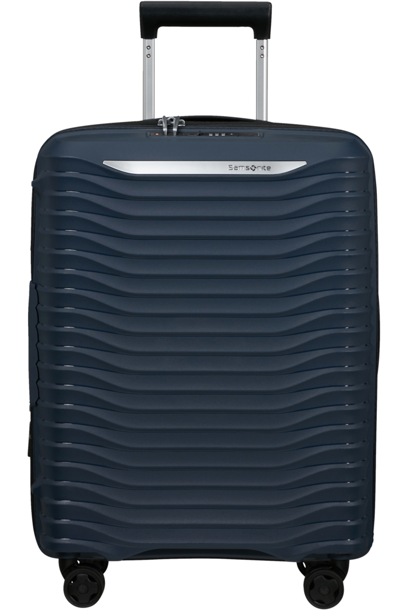 SAMSONITE UPSCAPE-SPINNER 20" מזוודת טרולי קשיחה