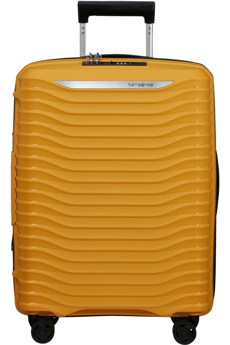 SAMSONITE UPSCAPE-SPINNER 20" מזוודת טרולי קשיחה
