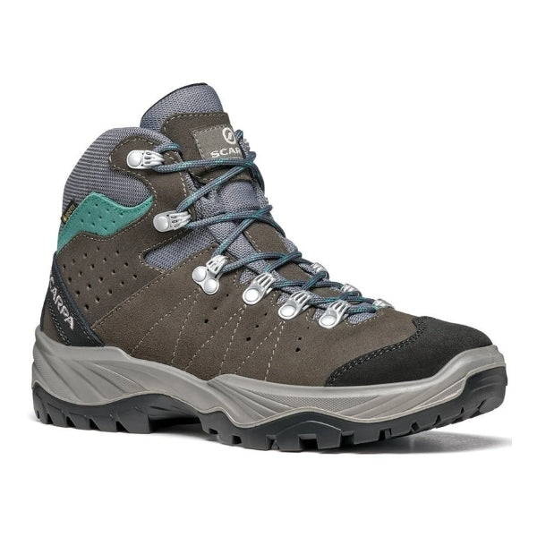 SCARPA MISTRAL GTX נעלי טיולים סקרפה נשים