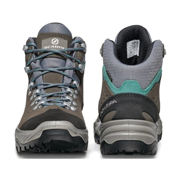 SCARPA MISTRAL GTX נעלי טיולים סקרפה נשים