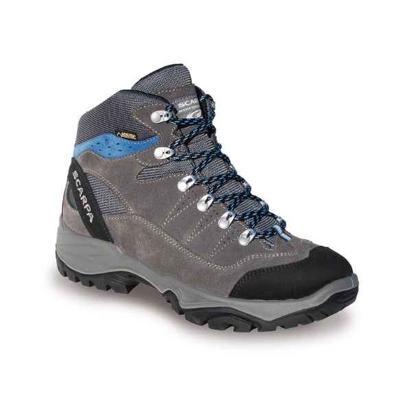 SCARPA NANGPA-LA GTX נעלי טיולים סקרפה נשים