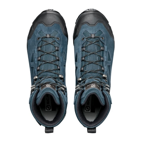 SCARPA ZG LITE GTX נעלי טיולים סקארפה גברים