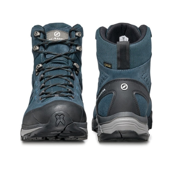 SCARPA ZG LITE GTX נעלי טיולים סקארפה גברים