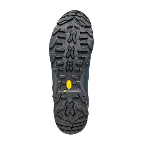 SCARPA ZG LITE GTX נעלי טיולים סקארפה גברים