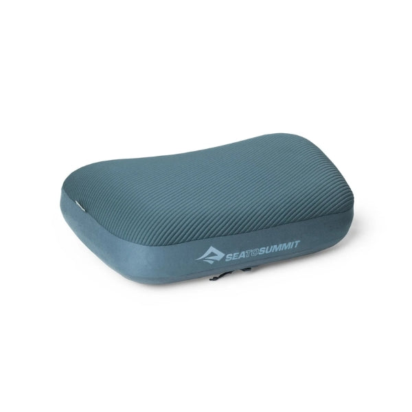 Sea To Summit AEROS PREMIUM PILLOW כרית פרימיום מתנפחת לארג Sea To Summit