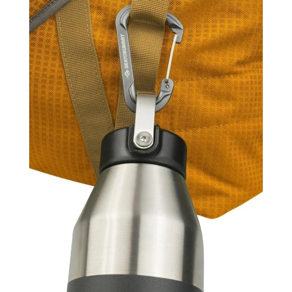 SEA TO SUMMIT Carabiner זוג טבעות קרבינר גדולות