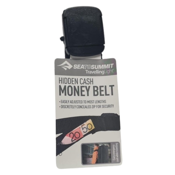 SEA TO SUMMIT Cash Money Belt חגורת כסף