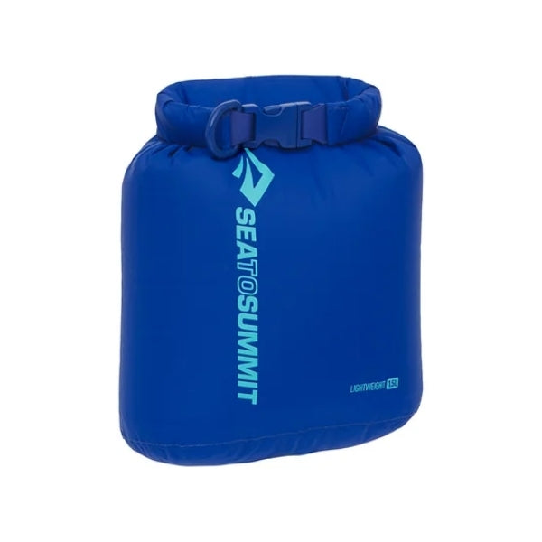 SEA TO SUMMIT Lightweight Dry Bag שק אטום למים 1.5 ליטר