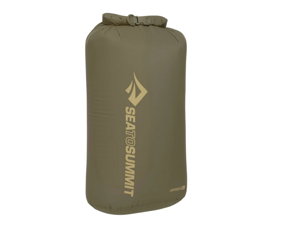 SEA TO SUMMIT Lightweight Dry Bag שק אטום למים 20 ליטר