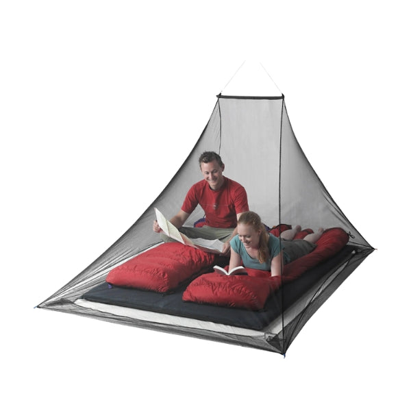 SEA TO SUMMIT Mosquito Net Double כילה נגד יתושים לזוג