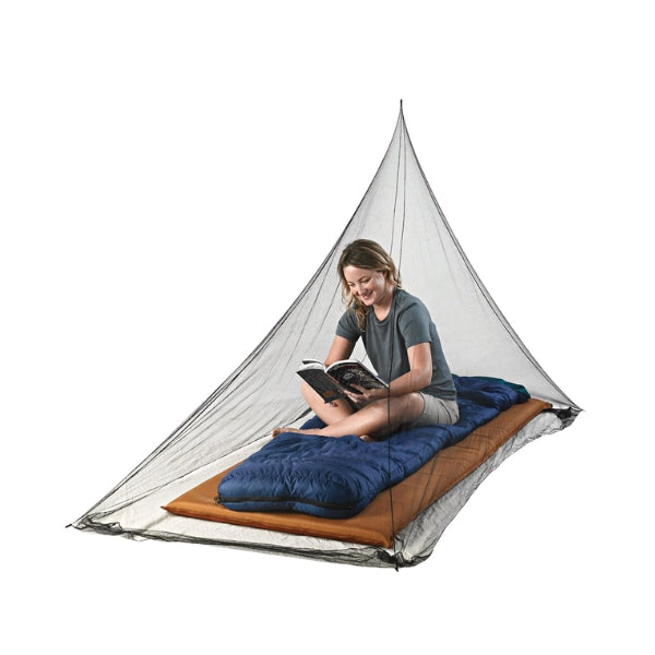 SEA TO SUMMIT Mosquito Net Single כילה נגד יתושים ליחיד