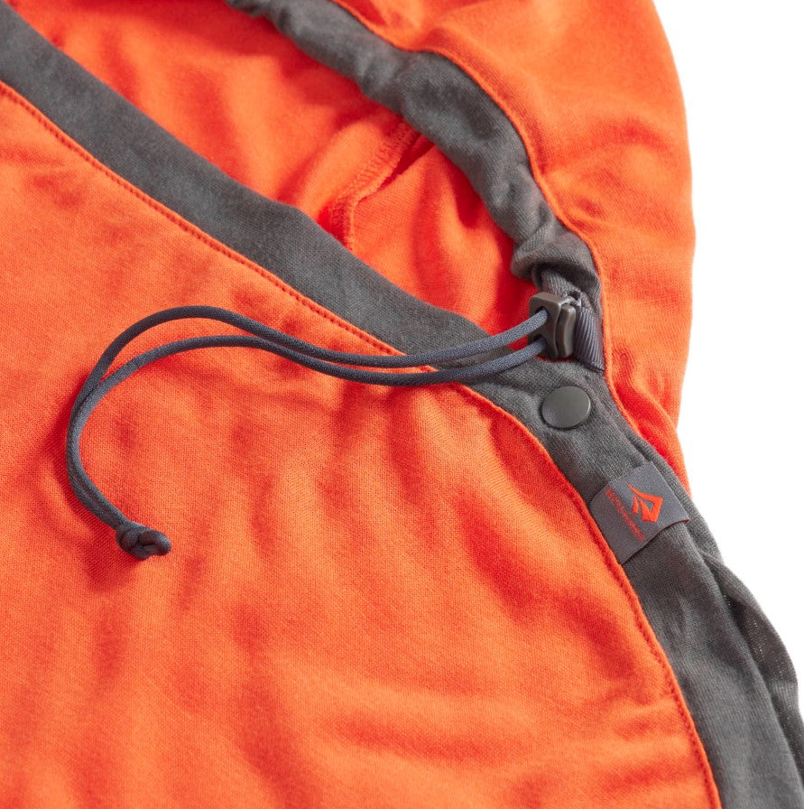 SEA TO SUMMIT Reactor Extreme Sleeping Bag Liner ליינר חורפי לשק שינה