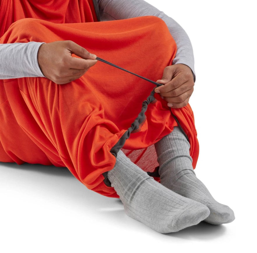 SEA TO SUMMIT Reactor Extreme Sleeping Bag Liner ליינר חורפי לשק שינה