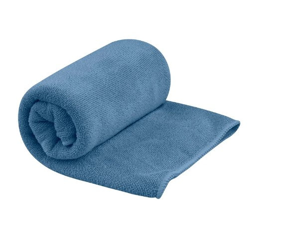 SEA TO SUMMIT Tek Towel M מגבת גוף קטיפתית