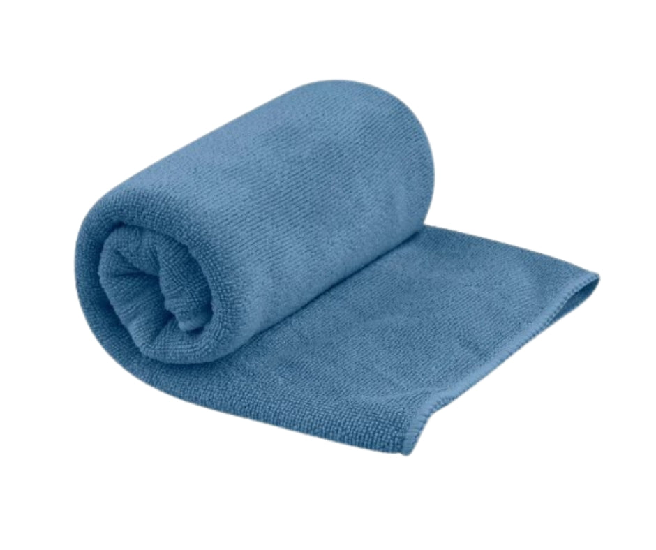 SEA TO SUMMIT Tek Towel L מגבת גוף קטיפתית