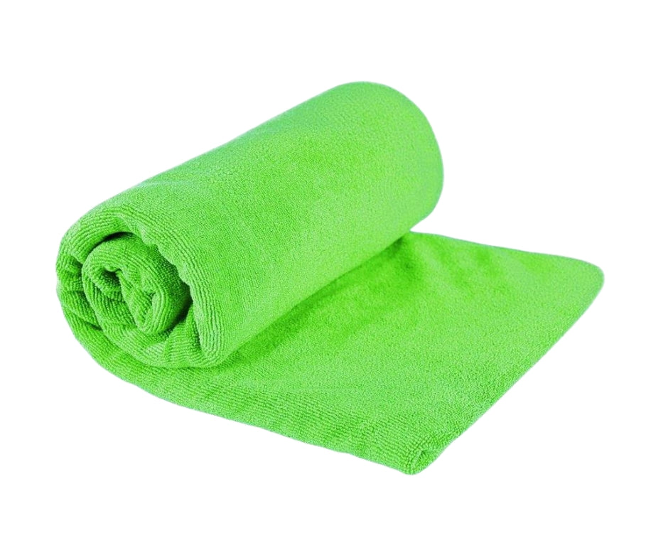 SEA TO SUMMIT Tek Towel XL מגבת גוף קטיפתית