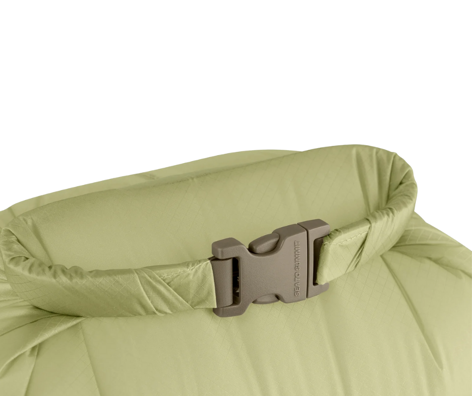 SEA TO SUMMIT ULTRASIL® DRY SACK שק אטום למים 8 ליטר