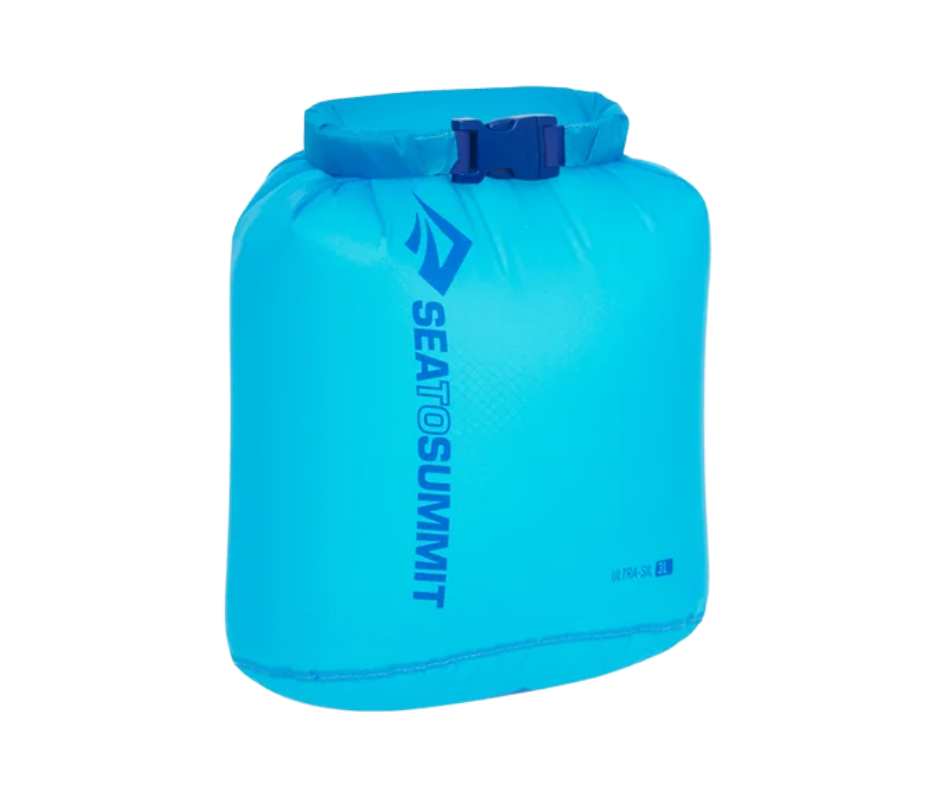 SEA TO SUMMIT Ultra-Sil Dry Bag שק אטום למים 3 ליטר