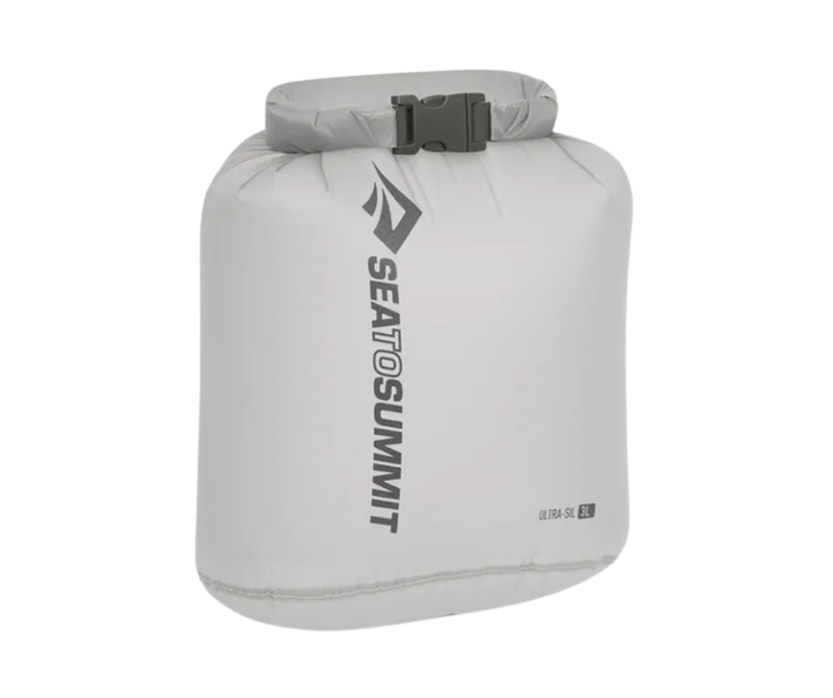 SEA TO SUMMIT Ultra-Sil Dry Bag שק אטום למים 3 ליטר