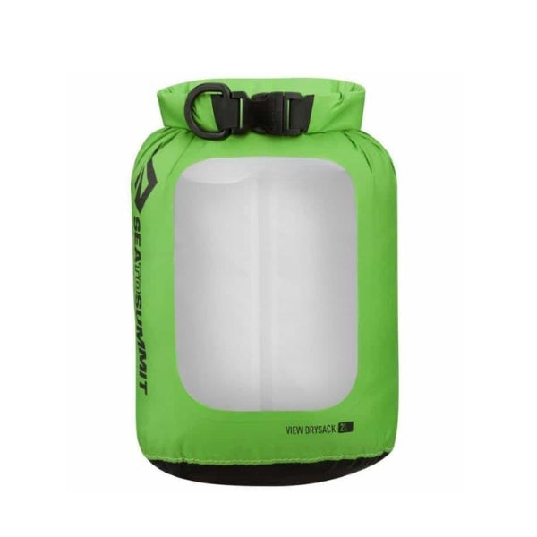 SEA TO SUMMIT View Dry Sack שק אטום למים עם חלון 2 ליטר Sea To Summit