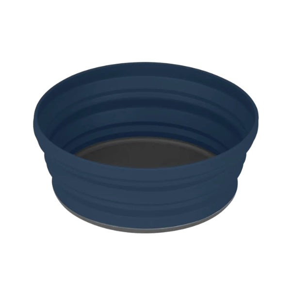 SEA TO SUMMIT X-BOWL קערת סיליקון מתקפלת 650 מ"ל