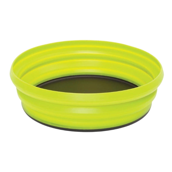 SEA TO SUMMIT X-BOWL קערת סיליקון מתקפלת 650 מ"ל