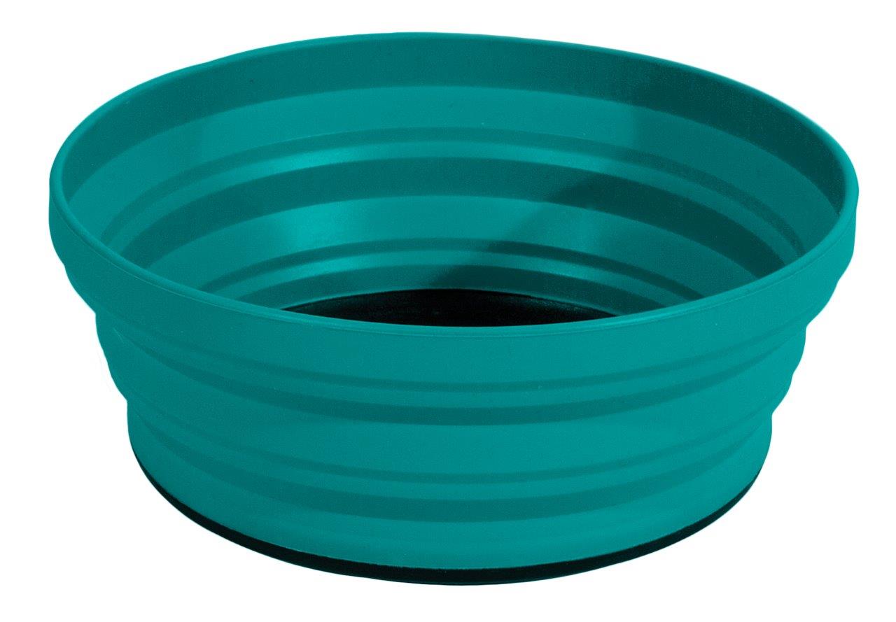Sea To Summit XL-BOWL קערת סיליקון מתקפלת 1150 מ"ל