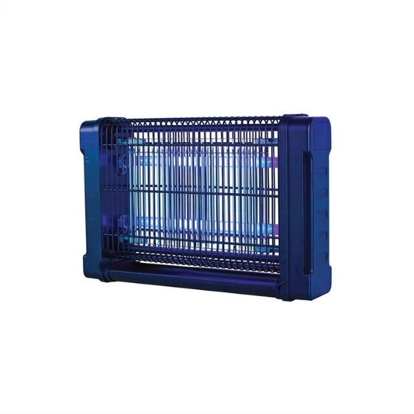 SEMICOM מוסקיטר UV 2*8W מנורה קוטלת יתושים