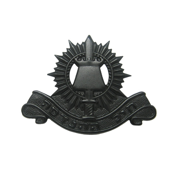 סיכה לכומתה חיל ההנדסה