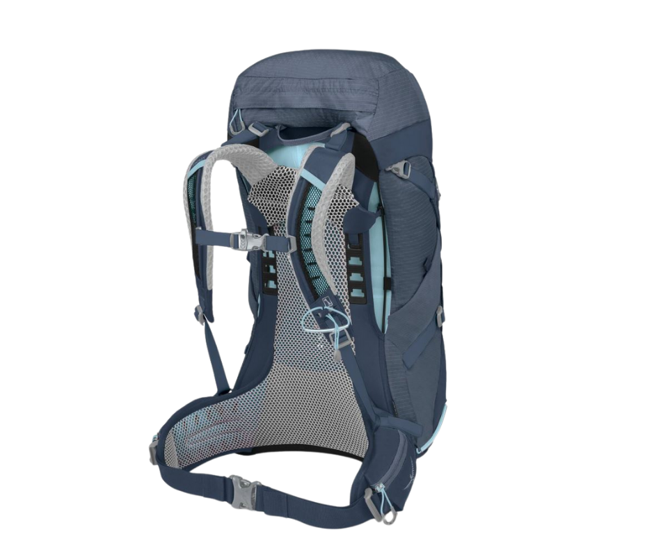 OSPREY SIRRUS-II 36 תרמיל טיולים סירוס אוספריי נשים