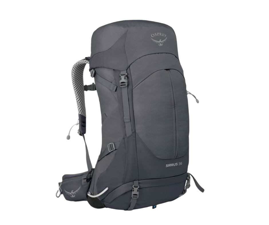 OSPREY SIRRUS-II 36 תרמיל טיולים סירוס אוספריי נשים